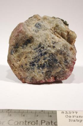 CORUNDUM