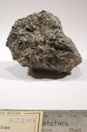 CORUNDUM