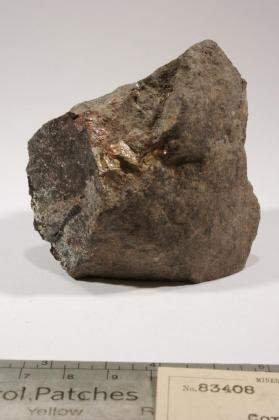 CORUNDUM