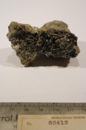 HEMATITE