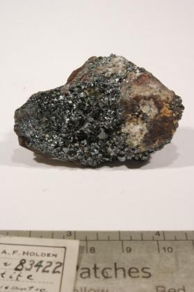 HEMATITE