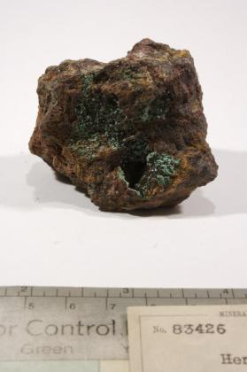 HEMATITE