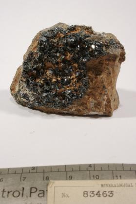 HEMATITE