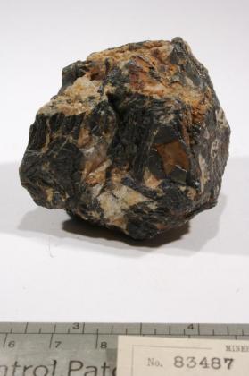 Ilmenite