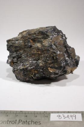 menaccanite
