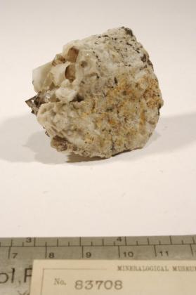 CASSITERITE