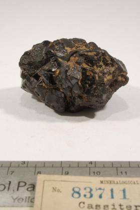 CASSITERITE