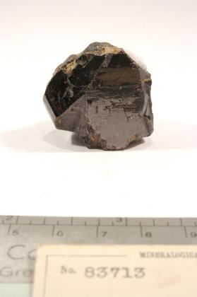 CASSITERITE