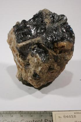 HEMATITE