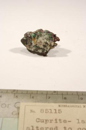 CUPRITE