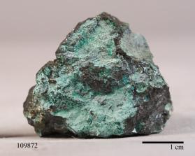 Chalcocite