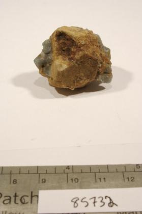 cacoclasite