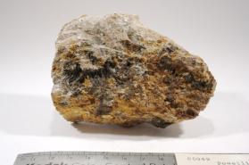 Powellite