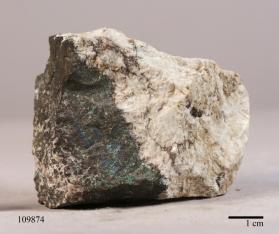 Chalcocite