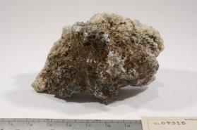 CASSITERITE