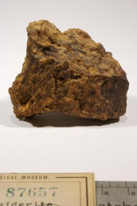 anthosiderite