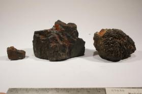 Tantalite-(Mn)