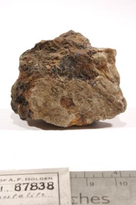 thorotantalite