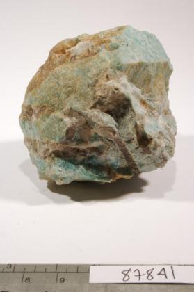 mengite