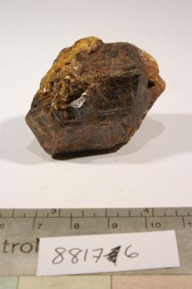 CASSITERITE