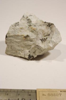 AMBLYGONITE