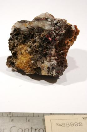 CUPRITE