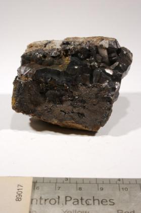 Goethite