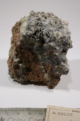 FLUORAPATITE