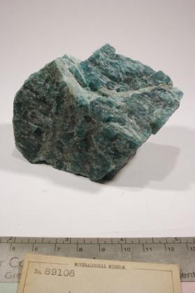 FLUORAPATITE