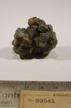 FLUORAPATITE