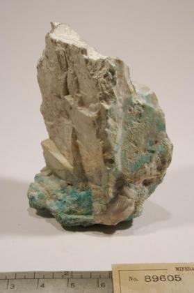 AMBLYGONITE