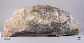 BERYLLONITE