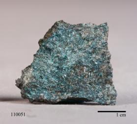 Serpierite