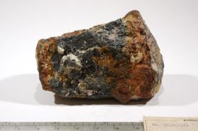 Tantalite-(Mn)