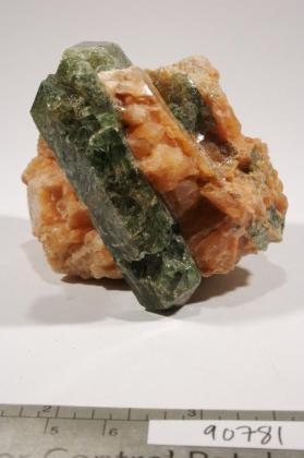 FLUORAPATITE