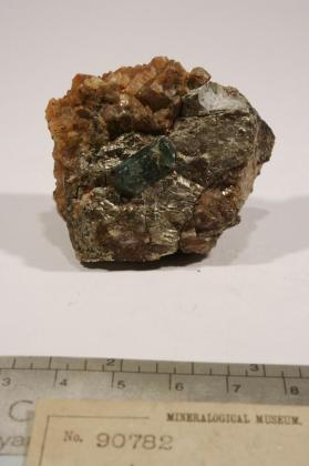 FLUORAPATITE