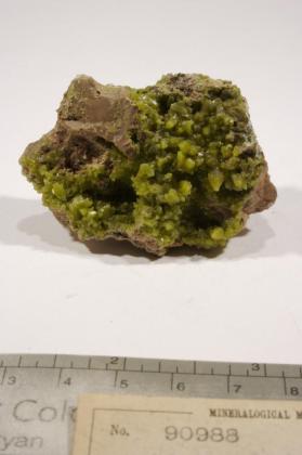 Pyromorphite