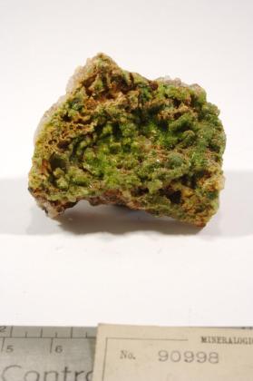 Pyromorphite