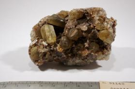 FLUORAPATITE