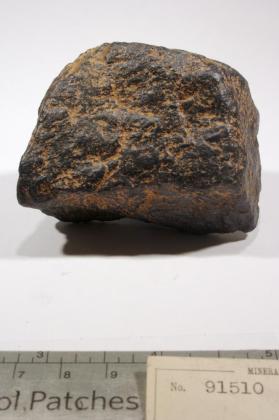 Columbite