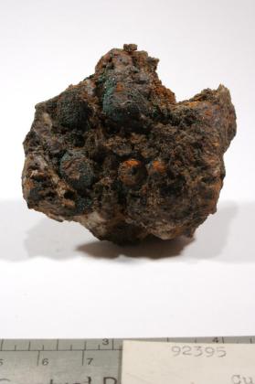 CUPRITE