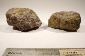 CUPRITE