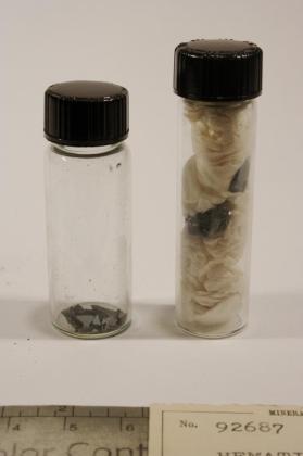 HEMATITE