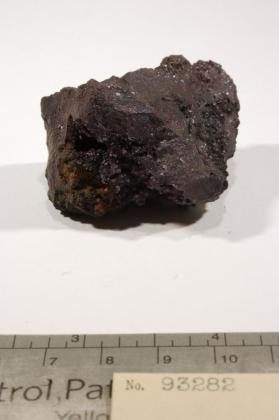 CUPRITE