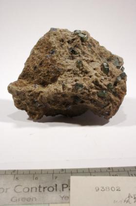 FLUORAPATITE