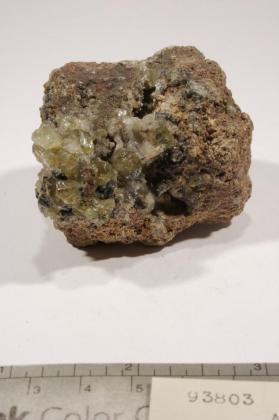 FLUORAPATITE