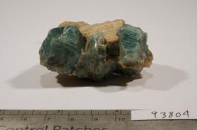 FLUORAPATITE