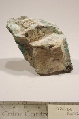 AMBLYGONITE