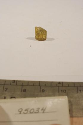 CHRYSOBERYL