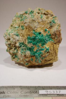 Bellingerite